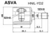 HONDA 44017STXA51 Joint Kit, drive shaft